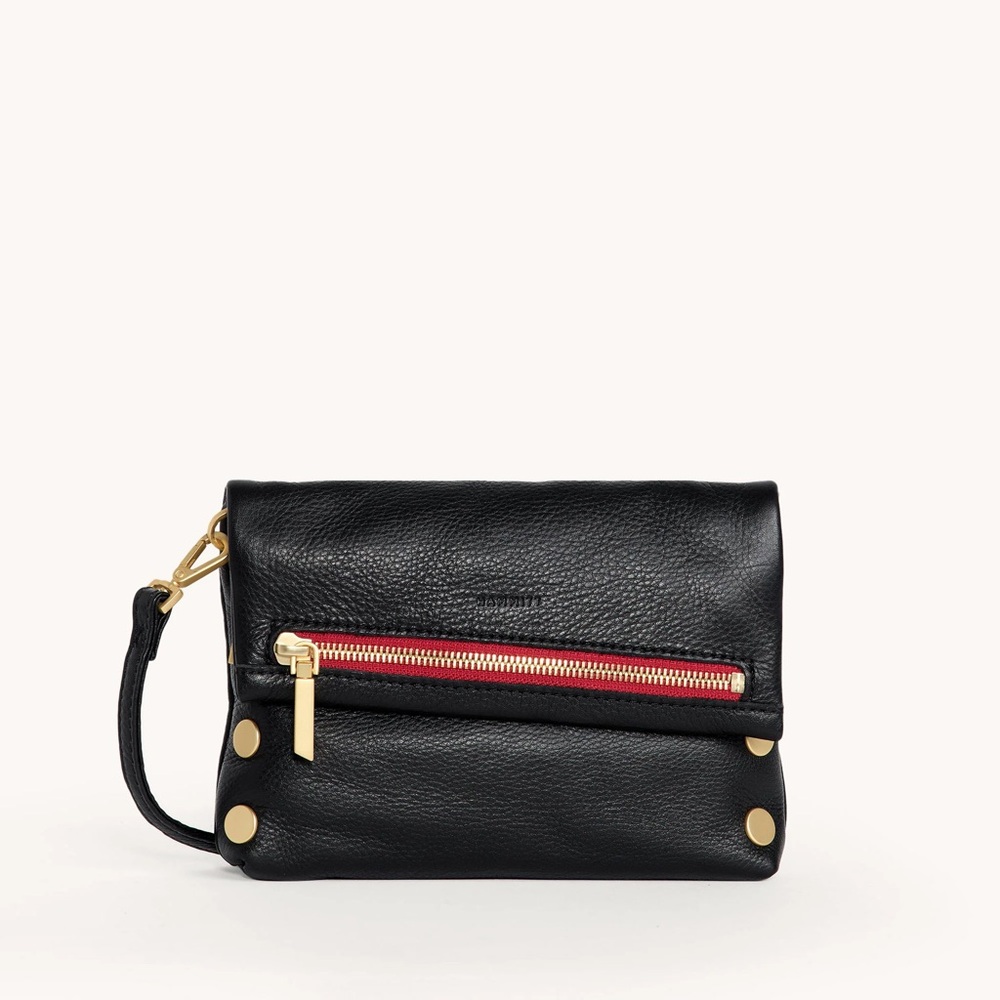 Hammitt VIP SML leather crossbody bag